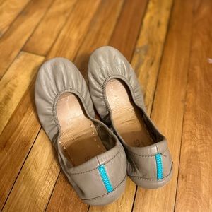 Tieks!! Super cute and comfy!